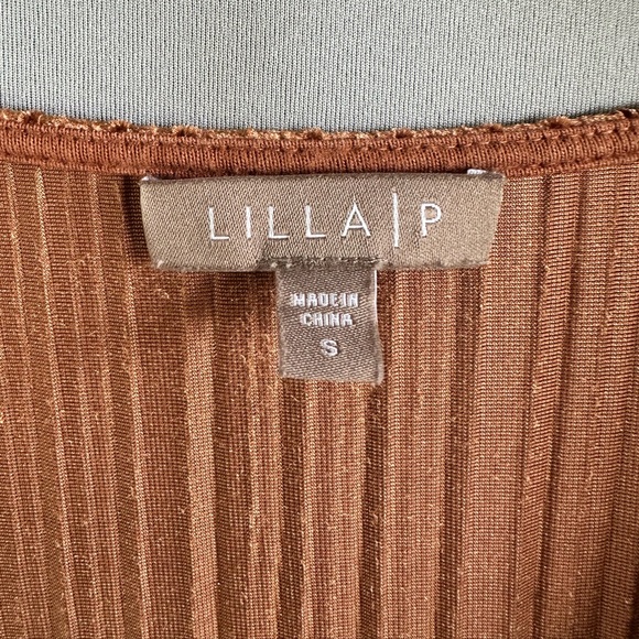 🎉5 for $45🎉 Lilla Pdress size S - Picture 5 of 7